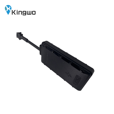 Kingwo LT32 4G Cat-1 связало проволокой локатор GPS датчика топлива отслежывателя GPS автоматический