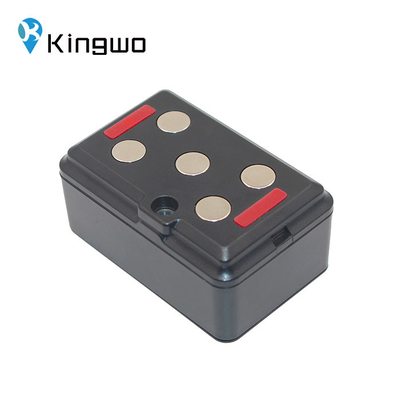 WiFi располагая отслежыватель GPS улья инвентаря имущества 2G с SIM-картой