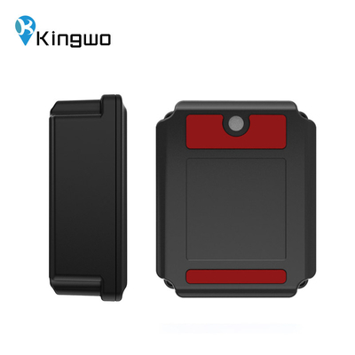 Gps Kingwo изрезанные Wifi отслеживая прибор 3.6V делают отслежыватель водостойким имущества CatM Bluetooth