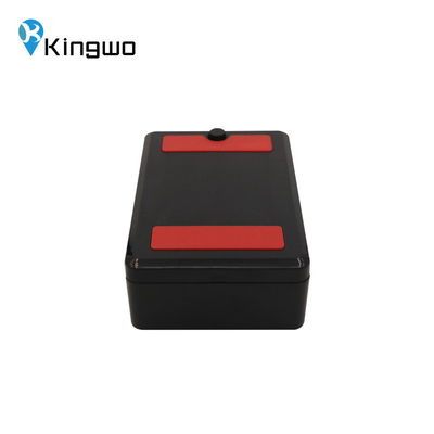 Радиотелеграфа отслежывателя Kingwo LT03 4G имущества перезаряжаемые GPS мини Handheld микро- не приведенные в действие