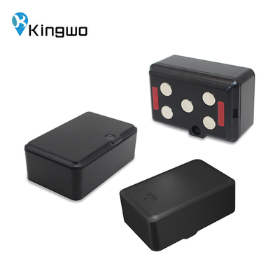 Инвентарь Kingwo IP65 водоустойчивый мини отслеживая отслежыватель IoT GPS прибора