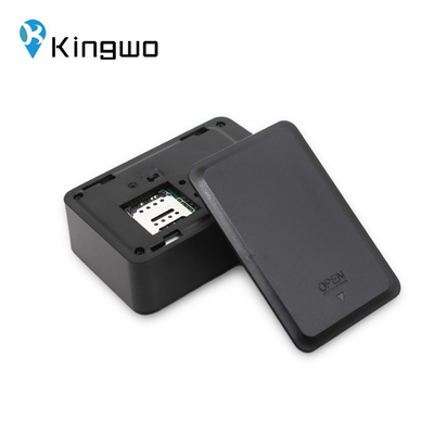 WiFi располагая отслежыватель GPS улья инвентаря имущества 2G с SIM-картой