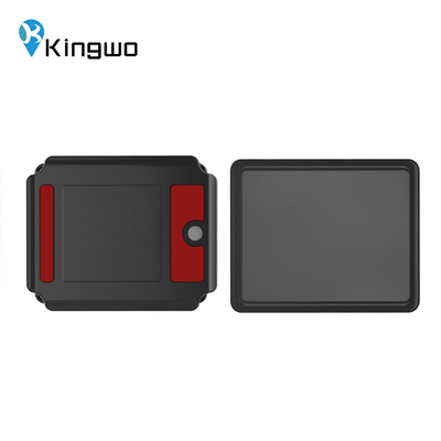 Gps Kingwo изрезанные Wifi отслеживая прибор 3.6V делают отслежыватель водостойким имущества CatM Bluetooth