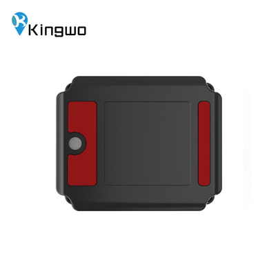 Gps Kingwo изрезанные Wifi отслеживая прибор 3.6V делают отслежыватель водостойким имущества CatM Bluetooth