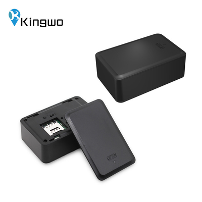 Инвентарь Kingwo IP65 водоустойчивый мини отслеживая отслежыватель IoT GPS прибора