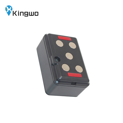 Инвентарь Kingwo IP65 водоустойчивый мини отслеживая отслежыватель IoT GPS прибора